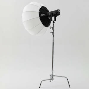 Софтбокс сферический Godox CS85D, фото 11