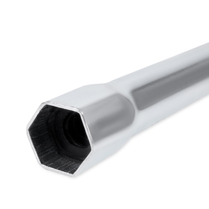 Ключ свечной трубчатый AVS PTW-21270N, 21 мм, 270 мм, фото 4