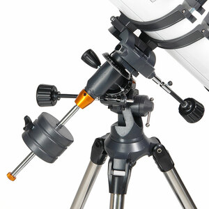 Телескоп Veber PolarStar 1400/150 EQ рефлектор, фото 3