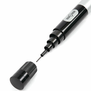 Удилище маховое телескопическое б/к BOB Cosmo Pole, 6 м, тест до 40 г, фото 3