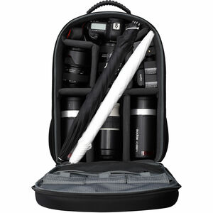 Комплект студийного оборудования Godox AD300Pro KIT, фото 4