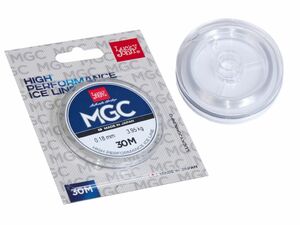 Леска монофильная зимняя Lucky John MGC 030/018, фото 2