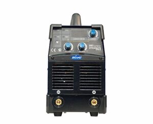 Сварочный инвертор AuroraPRO STICKMATE 250/2 DUAL ENERGY, до 250 А, фото 2