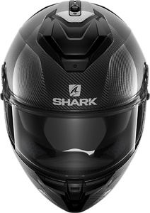 Шлем SHARK SPARTAN GT CARBON SKIN Glossy Carbon M, фото 3