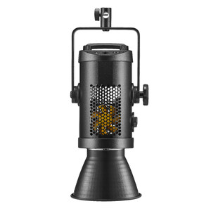 Осветитель светодиодный Godox SZ150R студийный, фото 9