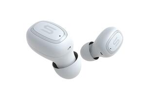 Наушники SOUL S-GEAR White, фото 1