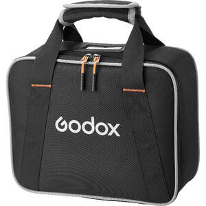 Осветитель светодиодный Godox ML60II Bi, фото 21