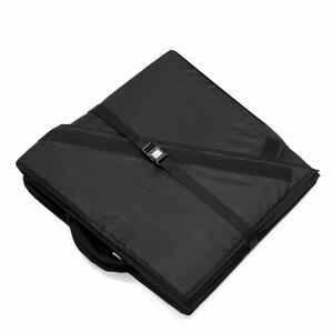 Пол для зимней палатки PF-TW-15 СЛЕДОПЫТ Premium 5 стен, 255х121х1 см - 2 шт., трехслойный, фото 2