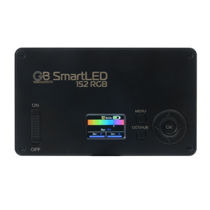 Осветитель GreenBean SmartLED 152 RGB светодиодный, фото 4