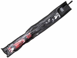Удилище телеск. зим. Lucky John ICE JIG Light 50см, фото 8