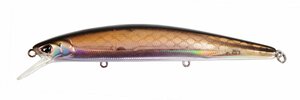 Воблер плавающий LJ Pro Series MAKORA F 13.00/125, фото 3