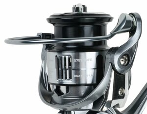 Катушка безынерционная Salmo Diamond BULLET 6 3000FD, фото 11
