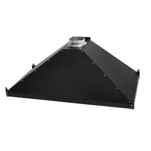 Зонт вытяжной для мангала SMART-1200 (HS-GZ-01) Helios, фото 2