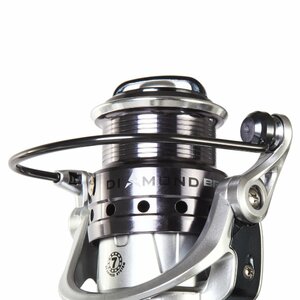 Катушка безынерционная Salmo Diamond BP SPIN 7 3000FD, фото 7