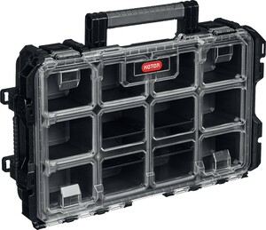 KETER Gear organizer ящик-органайзер, 22" 38374, фото 1