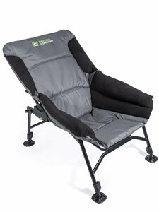 Кресло рыболовное Feeder Concept FORREST, фото 6