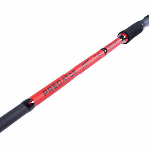 Спиннинг штекерный композитный NAMAZU Predator 2,4 м, тест 30-100 г, фото 5