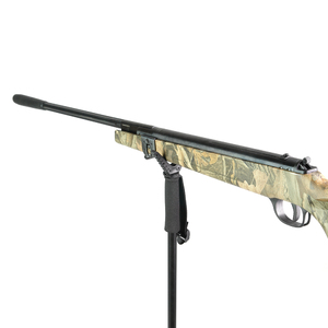 Опора для оружия Veber FD 180 black (monopod), фото 7