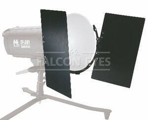 Шторки Falcon Eyes BD-240, фото 2