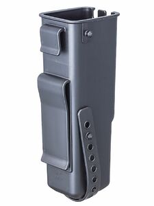 Держатель для приманок Meiho LURE HOLDER BM Black 60х65х160, фото 3