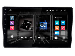 KIA Sorento-4 13-20 (Android 10) DSP, 2-32 Gb 9", фото 1