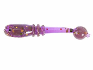 Слаги съедобные искусственные LJ Pro Series WHITE FISH 0,8in (02.00)/S13 20шт., фото 3
