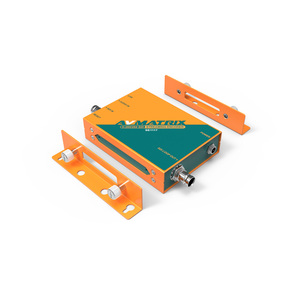 Энкодер AVMATRIX SE1117 H.265/264 SDI для стриминга, фото 7