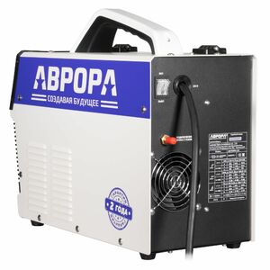 Сварочный полуавтомат Аврора Динамика 205 СИНЕРГЕТИК ПУЛЬС, фото 3