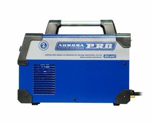 Инверторный аппарат плазменной резки AuroraPRO AIRHOLD 42, до 40 А, фото 4
