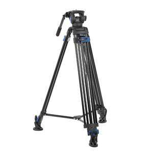 Видеоштатив Falcon Eyes CinemaPRO VT-1800H, фото 2