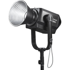 Осветитель светодиодный Godox Knowled M600D студийный, фото 2