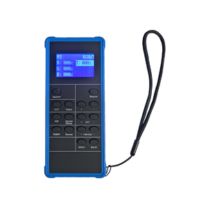 Осветитель светодиодный GreenBean DayLight PRO 600RGB, фото 6