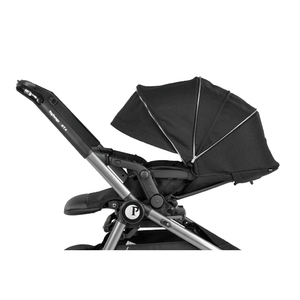 Прогулочная коляска Peg-Perego GT4 Black Shine, фото 8