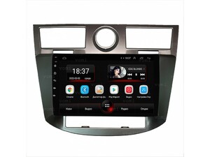 Головное устройство vomi AK536R9-MTK-LTE-4-64 для Chrysler Sebring 2006-2010, фото 1