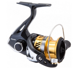 Катушка Shimano SAHARA 2500FI, фото 2