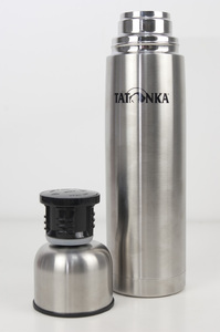 Термос Tatonka HOT&COLD STUFF 1.0L  , 4160.000, фото 3