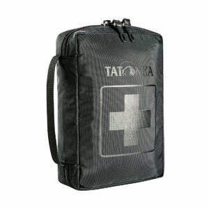 Аптечка Tatonka FIRST AID S black, 2810.040, фото 1