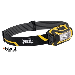 Фонарь налобный Petzl Aria 2 450лм, черный, фото 1