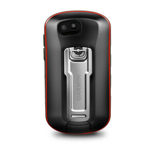 Портативный GPS-навигатор Garmin Oregon 750t + Карты Топо 6.xx, фото 7