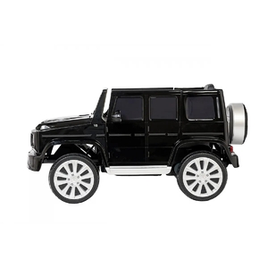 Джип детский Toyland Mercedes Benz G500 Черный, фото 4