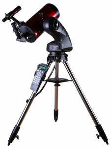 Телескоп Sky-Watcher Star Discovery MAK127 SynScan GOTO, фото 5