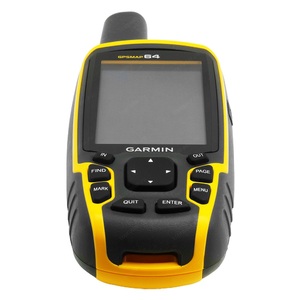 Навигатор для леса Garmin GPSMAP 64 Russian + карты России ТОПО 6.хх, фото 4