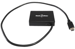 GPS модуль CVR-GP5 для Street Storm CVR-A7525-W, фото 1