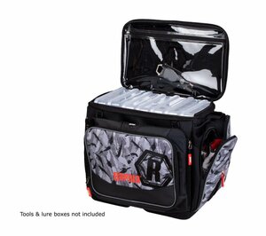 Сумка Rapala LureCamo Tackle Bag Magnum, фото 4