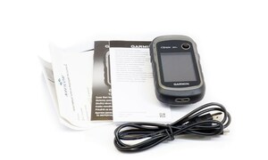 Туристический навигатор Garmin etrex 30x + карты России ТОПО 6.хх, фото 16