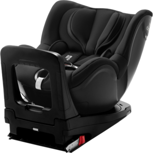 Автокресло Britax Romer Dualfix i-Size Cosmos Black, фото 8