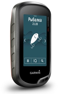 Портативный GPS-навигатор Garmin Oregon 750t + Карты Топо 6.xx, фото 5