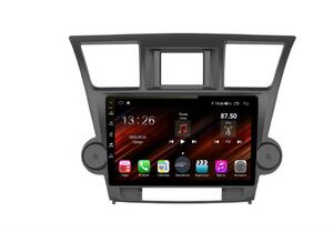 Штатная магнитола FarCar s400 Super HD для Toyota Highlander на Android (XH035R), фото 1