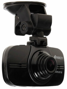 ParkCity DVR HD 760, фото 1