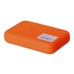 Коробка для мушек, мормышек 14х9х3cm (PR-ZY-042) Premier, фото 3